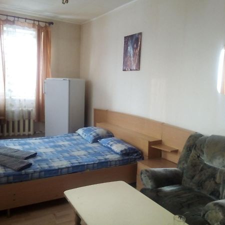 Motel Kadm Minsk Exteriér fotografie