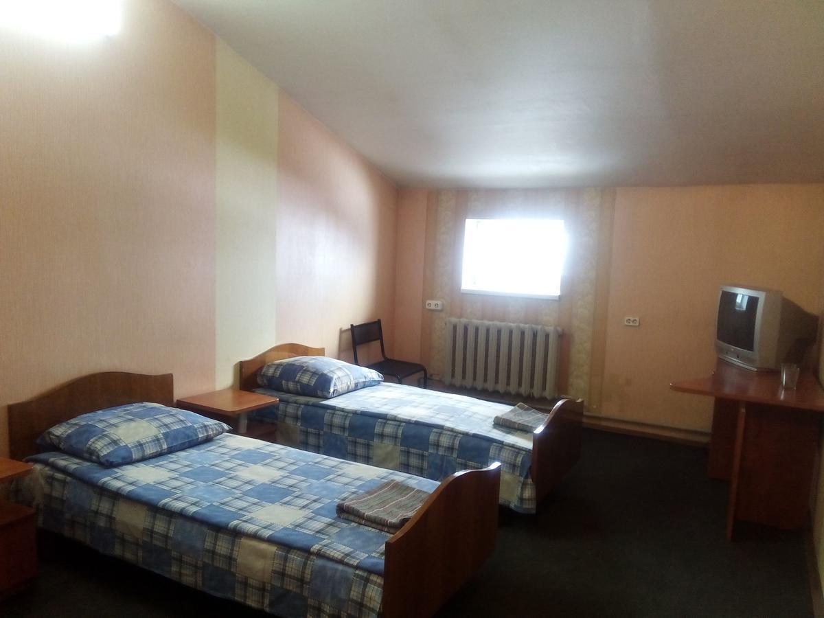 Motel Kadm Minsk Exteriér fotografie