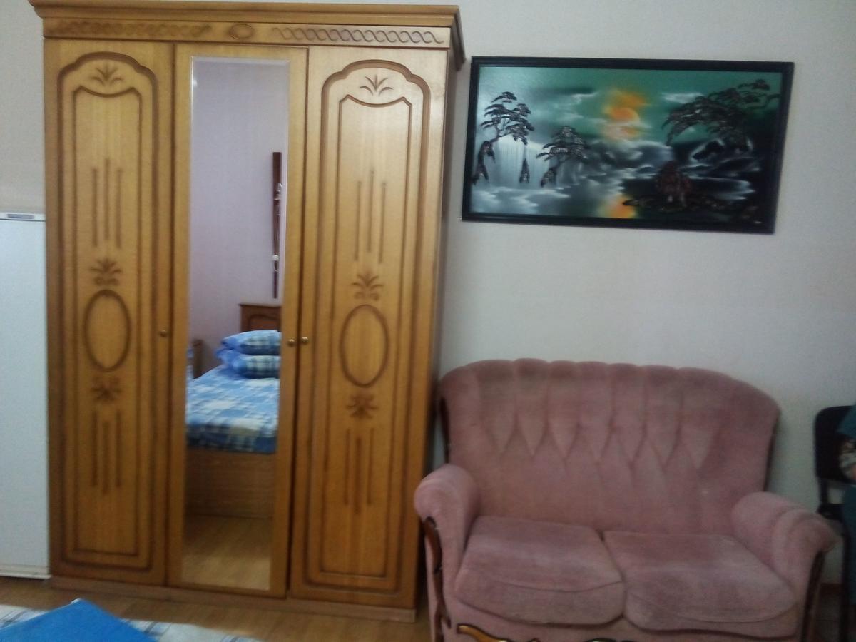 Motel Kadm Minsk Exteriér fotografie
